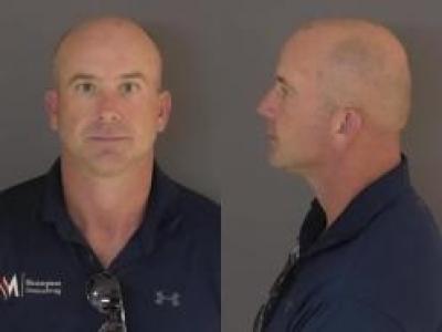 Stephen Brien Morton a registered Sex Offender of Colorado