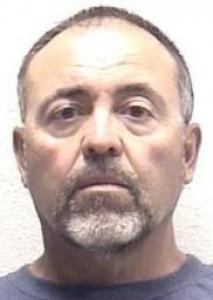 Michael Allen Martin a registered Sex Offender of Colorado