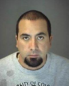 Anthony Ray Guerrero a registered Sex Offender of Colorado