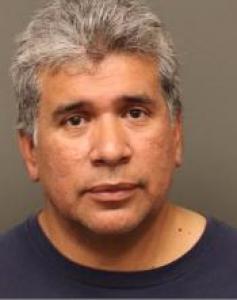 Peter Daniel Rodriguez a registered Sex Offender of Colorado