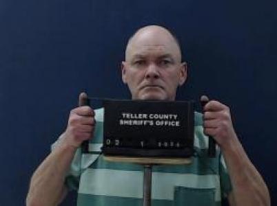 William Paul North a registered Sex Offender of Colorado