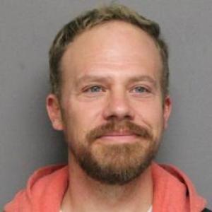 Brett Douglas Love a registered Sex Offender of Colorado