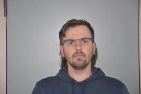 Zachariah Robert Dewitt a registered Sex Offender of Colorado