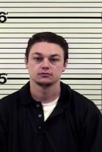 Alex Russell Miller a registered Sex Offender of Colorado