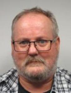 Theodore Ivan Robbins a registered Sex Offender of Colorado