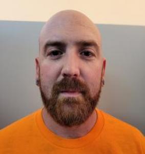 Bradley James Richins a registered Sex Offender of Colorado