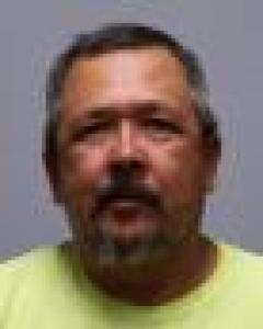 Joseph Gomez Chapman a registered Sex Offender of Colorado