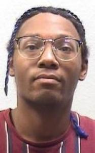 Kenneth Cille Groce a registered Sex Offender of Colorado