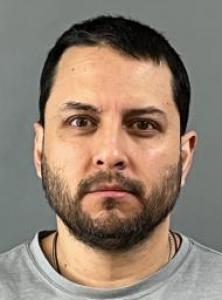 Steven David Gonzales a registered Sex Offender of Colorado