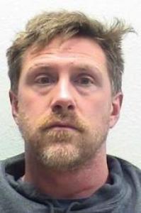 Brandon Lee Snyder a registered Sex Offender of Colorado