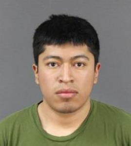 Brayan Josue Alonzo-estacuy a registered Sex Offender of Colorado