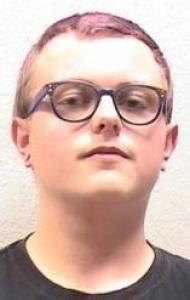 Brandon Lee Fisher a registered Sex Offender of Colorado