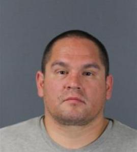 Gayetano Jorge Castro a registered Sex Offender of Colorado