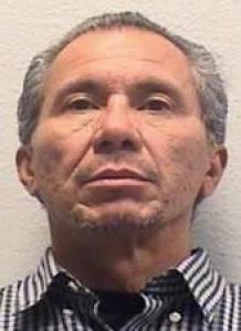 Enrique Antonio Ledesma a registered Sex Offender of Colorado