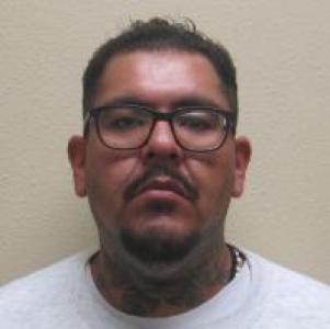 Daniel Vazquez a registered Sex Offender of Colorado