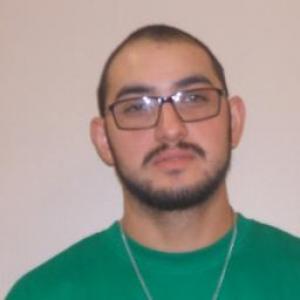 Benjamin Patrick Madrid a registered Sex Offender of Colorado