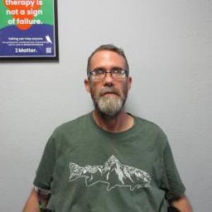 George Dow Cummings a registered Sex Offender of Colorado