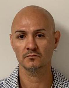 Ismael Miguel Martinez a registered Sex Offender of Colorado