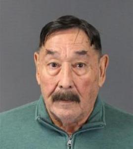 Fred Garcia Jr a registered Sex Offender of Colorado