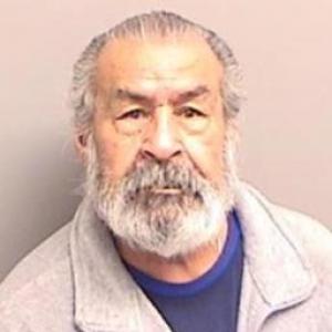 Otavio Tony Gallegos a registered Sex Offender of Colorado