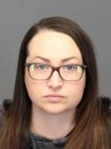 Sheena Angel Marie Walters a registered Sex Offender of Colorado
