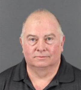 Patrick Allen Evans a registered Sex Offender of Colorado