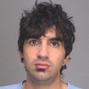Thomas Andreas Stavri a registered Sex Offender of Colorado