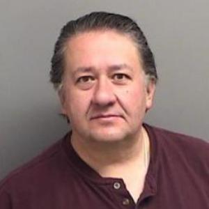 Tristen Dale Cruz a registered Sex Offender of Colorado