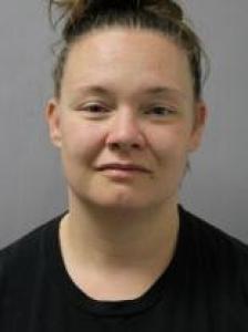 Amber Marie Vancleave a registered Sex Offender of Colorado