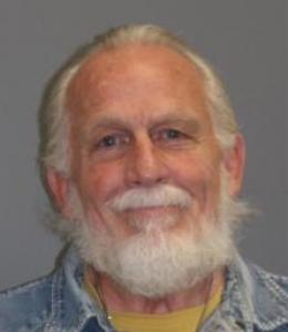 Bruce Urban Harris a registered Sex Offender of Colorado