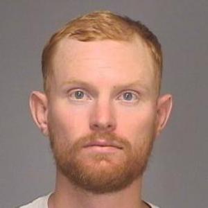 Jacob Thomas Saiz a registered Sex Offender of Colorado