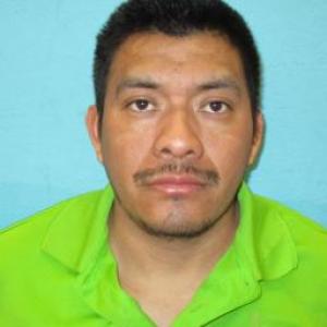 Eleodoro Sebastian-mateo a registered Sex Offender of Colorado