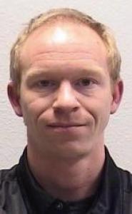 Matthew Wyatt Kinsel a registered Sex Offender of Colorado