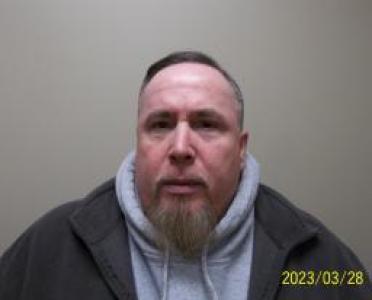 Joseph Jeffrey Morrison a registered Sex Offender of Colorado