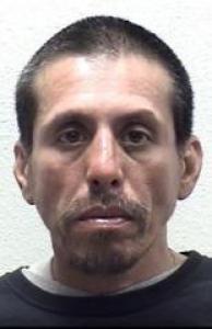 Henry Enrique Alarcon Jr a registered Sex Offender of Colorado