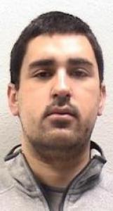 Alberto Ortega a registered Sex Offender of Colorado