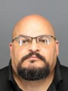 David Rudy Botello a registered Sex Offender of Colorado