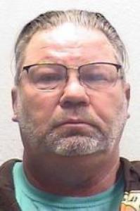Travis Shane Sullivan a registered Sex Offender of Colorado