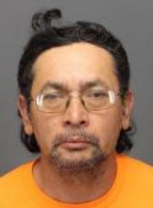 Osmin Pacheco a registered Sex Offender of Colorado