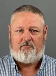 Scott Alan Bridwell a registered Sex Offender of Colorado