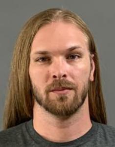 Nicholas Theodore Zounis a registered Sex Offender of Colorado