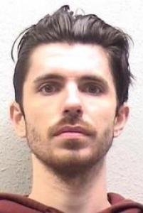 Derek James Paradine a registered Sex Offender of Colorado