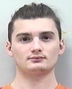 Christian Michael Banks a registered Sex Offender of Colorado