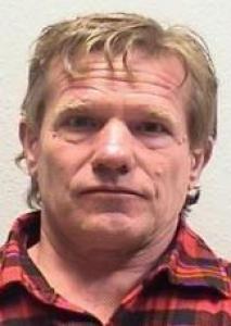 Jon Erik Harlow a registered Sex Offender of Colorado