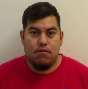 Jaime Alejandro Talingo a registered Sex Offender of Colorado