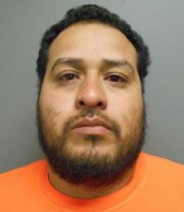 Alfredo Hernandez Jr a registered Sex Offender of Colorado