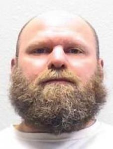 Eric Edward Kruss II a registered Sex Offender of Colorado