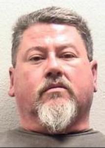 Kevin Wayne Hoffman a registered Sex Offender of Colorado