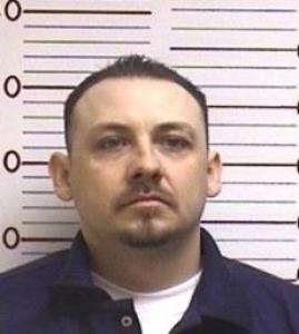 James Robert Baca a registered Sex Offender of Colorado