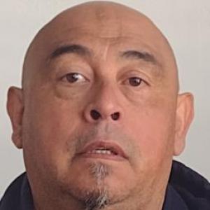 Albert Ray Rocha a registered Sex Offender of Colorado
